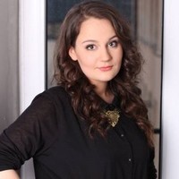 Katherine Wade