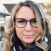 Nina Thorkelsson