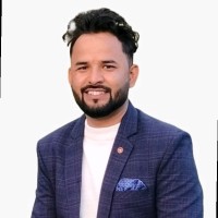 Devendra Rauthan