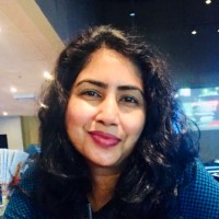 Sireesha Medisetti