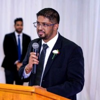 Bhavik Makan
