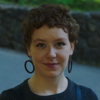 Zoe Read-Bivens