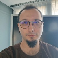 Cosmin Stefan Gheorghe