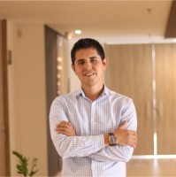 Fredy Alexander Castañeda Rondon