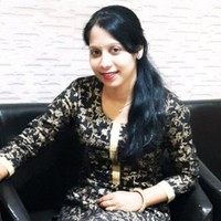 gayatri parida