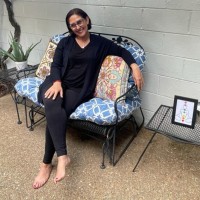 Maria del Pilar Ortiz Gonzalez