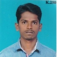 Sunil Kumar D B