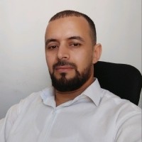 OMAR LAMRHARI