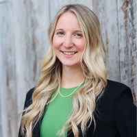 Kaitlyn Grizzard, M.A.T.