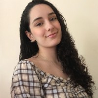 Agustina Sofia Morena