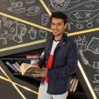 Harsh Nandan Tripathi