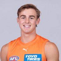 James Leake