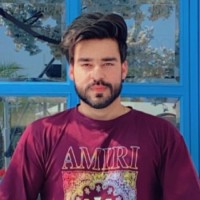 Shubam Kumar