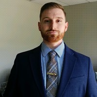 David C. Larue