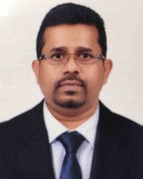Vinod Rajan