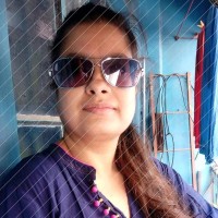 Chandrima Putatunda
