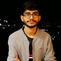 Hamza Arshad