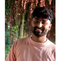 Aneesh K
