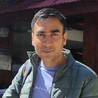 Shekhar Digwal