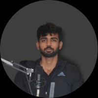 Sujwal Naik