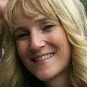 Amanda Wood