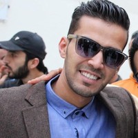 Bashir Ali.Elpossefi