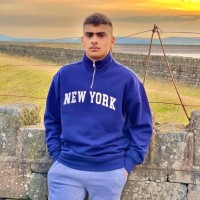 Shozab Mahdi