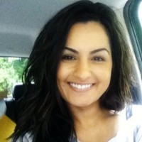 Alisha Araiza