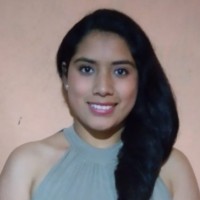 Maria Isabel Chevez Castro