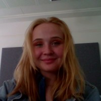 Agnes Behrman