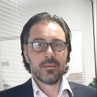 Andreas Constantinides