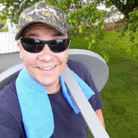 Chad Anthony Gibson