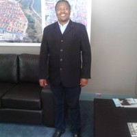 Thandizwelakhe Gqomfa