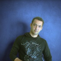 Giannis Christopoulos