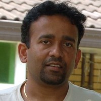 Ganesparan Sabesan