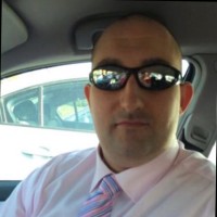 Ian Desjarlais