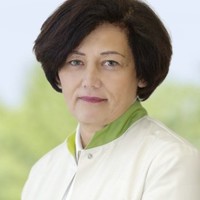 Daina Lustika