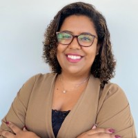 Ingrid Julia Silva