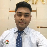 Sudipta Dey