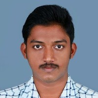 Vaisakh Tp