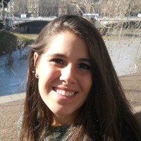 Estefanía Cabrera
