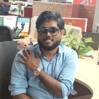 Anish Nair