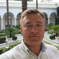 Дмитрий Кириллов