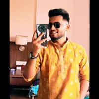 Divyanshu Shrivastava