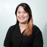 Esther Dorcas Doroteo, PTRP