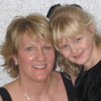 Teresa Frampton