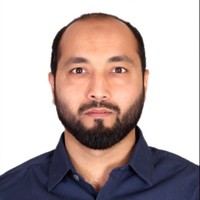 Mudassar Qureshi