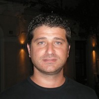 Spyros Karakos