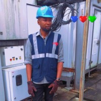 Ogbu Daniel