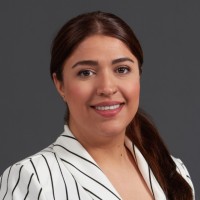 Yasaman Rasteh